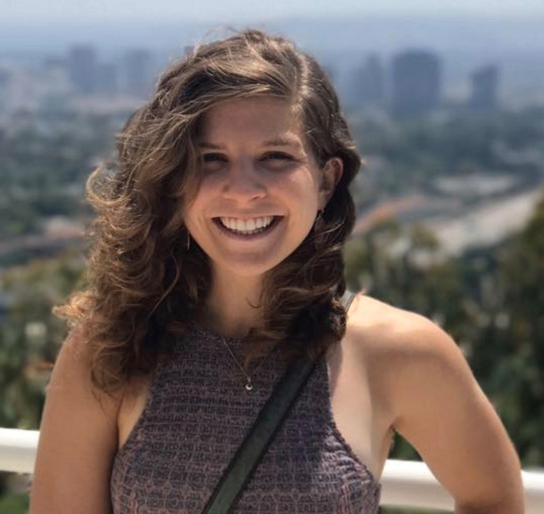 Allison Shields